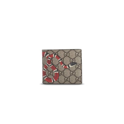 GUCCI COIN WALLET (11*9cm)